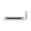 USATO ***  Lettore dvd Pioneer DV-420V-S . Lettura di DVD/Video/MP3/JPEG/WMA/MPEG4-AAC/DivX . COLORE SILVER.